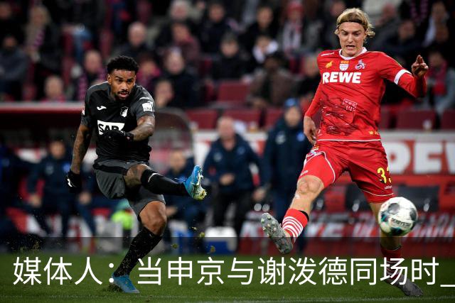 媒体人：当申京与谢泼德同场时 火箭的挡拆防守会被对手无情摧毁